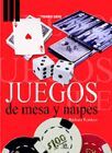 JUEGOS DE MESA Y NAIPES