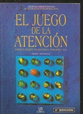 EL JUEGO DE LA ATENCIÓN