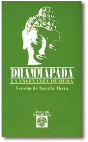 DHAMMAPADA