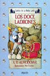 LOS DOCE LADRONES