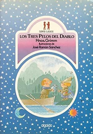 LOS TRES PELOS DEL DIABLO