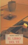 EL LIBRO DEL TÉ