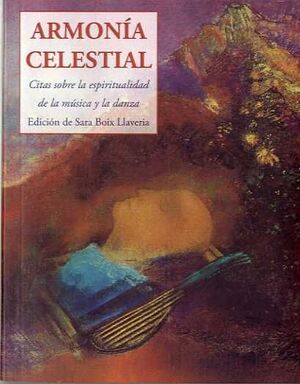 ARMONÍA CELESTIAL