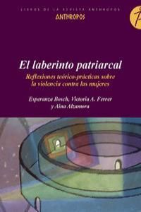 LABERINTO PATRIARCAL,EL