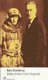 ZELDA Y FRANCIS SCOTT FITZGERALD