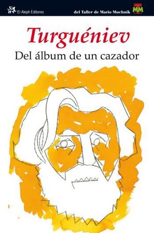 DEL ÁLBUM DE UN CAZADOR