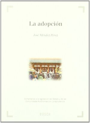 LA ADOPCIÓN