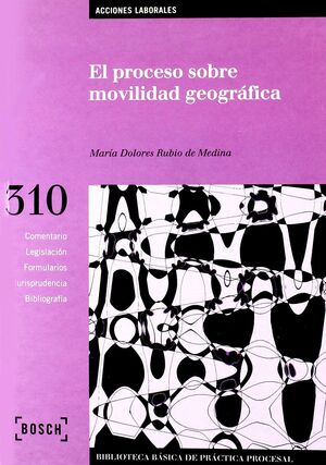 EL PROCESO SOBRE MOVILIDAD GEOGRÁFICA