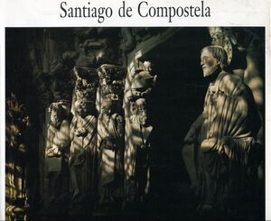 SANTIAGO DE COMPOSTELA