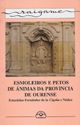 ESMOLEIROS O PETOS DE ÁNIMAS DA PROVINCIA DE OURENSE