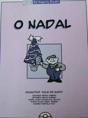 FESTA NA ESCOLA, O NADAL