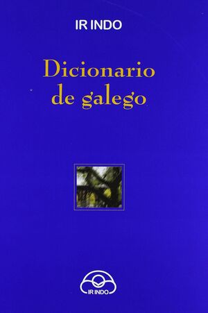 DICIONARIO DE GALEGO