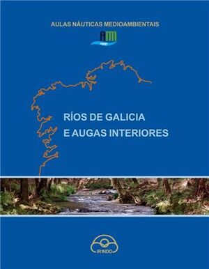 RÍOS DE GALICIA E AUGAS INTERIORES