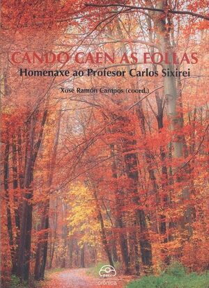 CANDO CAEN AS FOLLAS
