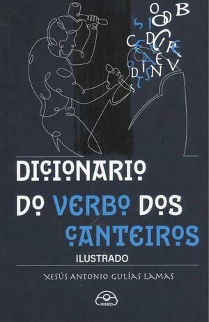 DICIONARIO DO VERBO DOS CANTEIROS ILUSTRADO