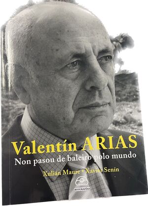 VALENTÍN ARIAS