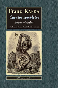 CUENTOS COMPLETOS, TEXTOS ORIGINALES