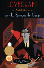 LOVECRAFT. UNA BIOGRAFIA