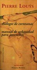 DIALOGOS DE CORTESANAS