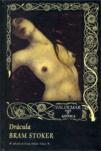 DRACULA -GOTICA-