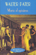 MARIO EL EPICUREO -DIOGENES-