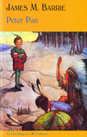 PETER PAN -DIOGENES-