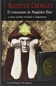 TESTAMENTO DE MAGDALEN BLAIR, EL