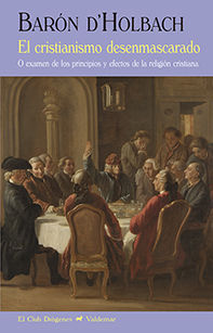 CRISTIANISMO DESENMASCARADO, EL