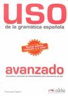 USO DE LA GRAMÁTICA AVANZADO