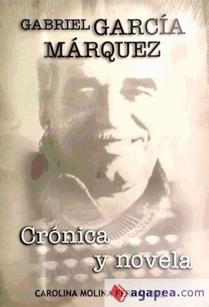 GABRIEL GARCÍA MÁRQUEZ