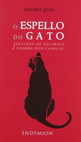 O ESPELLO DO GATO