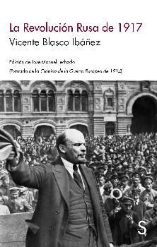 REVOLUCION RUSA DE 1917, LA