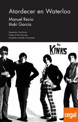 ATARDECER EN WATERLOO. THE KINKS