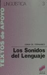 LOS SONIDOS DEL LENGUAJE