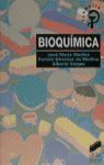 BIOQUÍMICA