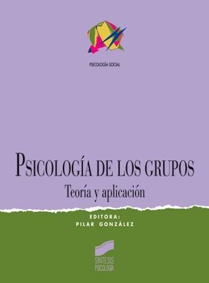 PSICOLOGÍA DE LOS GRUPOS