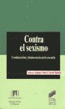 CONTRA EL SEXISMO