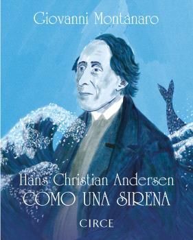 H. C. ANDERSEN COMO UNA SIRENA
