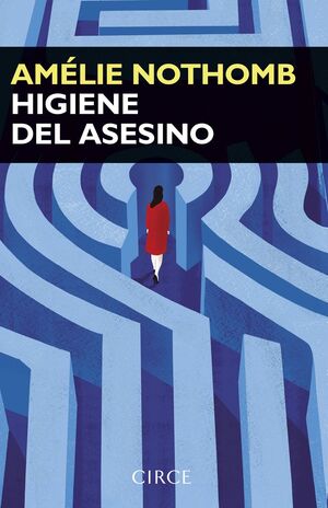 HIGIENE DEL ASESINO  (7ª EDIC.)