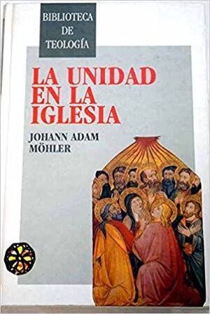 LA UNIDAD EN LA IGLESIA