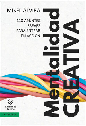 MENTALIDAD CREATIVA