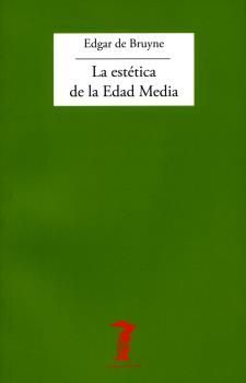 LA ESTÉTICA DE LA EDAD MEDIA