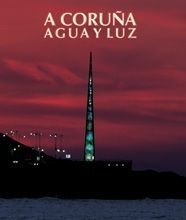 A CORUÑA AGUA Y LUZ