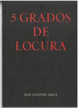 5 GRADOS DE LOCURA