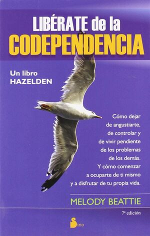 LIBERATE DE LA CODEPENDENCIA