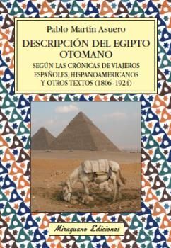 DESCRIPCION DEL EGIPTO OTOMANO