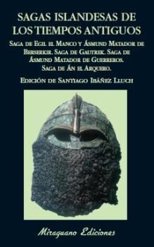 SAGAS ISLANDESAS