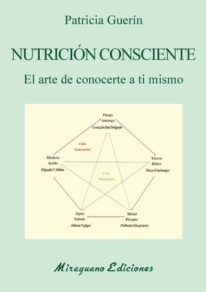 NUTRICION CONSCIENTE