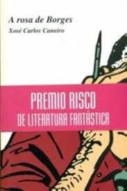 A ROSA DE BORGES