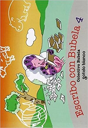 ESCRIBO CON BUBELA 4